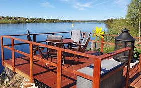 Tervetuloa nauttimhaan puhtaasta luonnosta Pelhoon