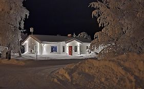 Tervetuloa nauttimhaan puhtaasta luonnosta Pelhoon
